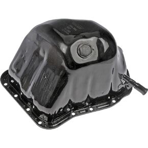 Dorman 264-364 Engine Oil Pan Compatible with Select Saab/Subaru Models