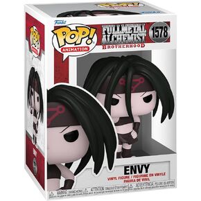 Funko Pop! Collectible Toy Figure - Typical Oasis 95