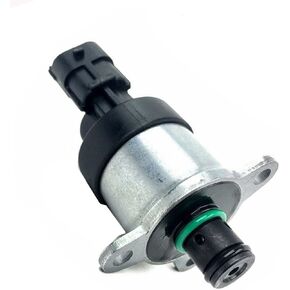 0928400666 Fuel Injection Pump Pressure Regulator 4932457 Metering Unit Fuel FCA Control Actuator fits Dodge Ram 2500 3500 Cummins 5.9L L6 Turbo Diesel 2003-2007