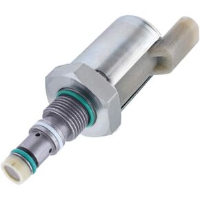 Fuel Injection Pressure Regulator IPR Valve 1842428C98 Replacement for Navistar International Truck DT570 HT570 DT466 DT466E
