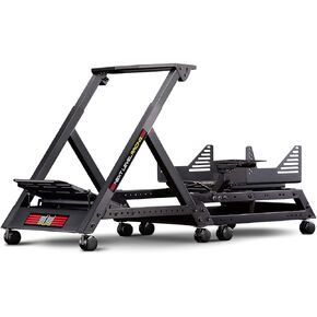 إطار محاكاة المستوى التالي لسباق Gttrack فقط في قمرة القيادة - وليس خاصًا بالآلة in Kuwait