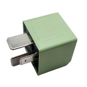 Multi-Purpose Relay Powertrain Control Module Relay V23136-J0006-X079#644 4H0951253 4RA007793-14 12VDC 4 Pins