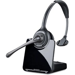 PLNCS510 - Plantronics CS510 Headset with Handset Lifter Included