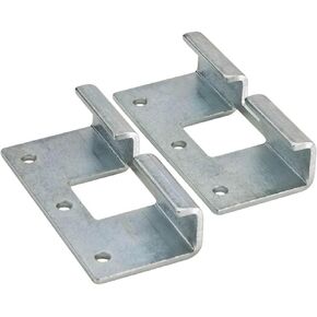 FASTCAP J Hook JHOOK, Gray