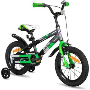 JOYSTAR New Berry Kids Bike for Boys and Girls Ages 3-10 Years Old, 12 14 16 20 Inch Kids Bicycles with Training Wheels, Easy to Install, Multiple Colors