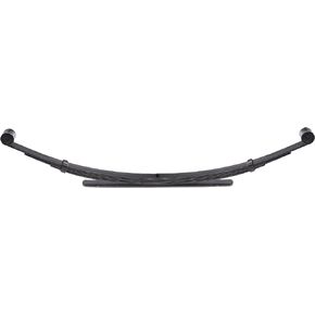 Dorman 929-403 Rear Passenger Side Leaf Spring Compatible with Select Toyota Models