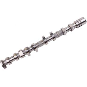 Genuine OEM 24200-2G750 Camshaft - Exhaust / 242002G750 for Hyundai Santa Fe 13-16 Tucson 14-15 Sonata 11-14 Kia Sportage 11-16 Optima 11-15 Sorento 12-15