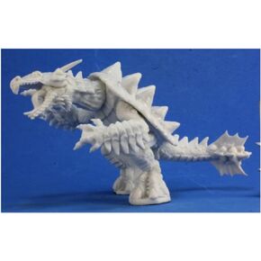 Reaper Bones Dragon Tortoise Miniature