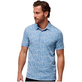 TravisMathew Men's Five Oh