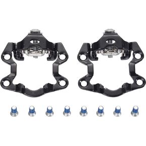 Funn Replacement Clip Mechanism Mamba and Ripper Pedals (2 pcs)
