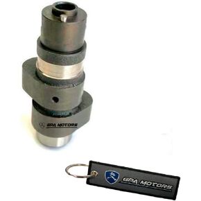 Camshaft Fits Yamaha YFM350 YFM400 Warrior, Big Bear, Wolverine, Kodiak (1993-2006)