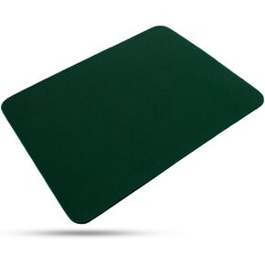 Magic Makers Standard Close-Up Performance Pad - Hunter Green (17.75 x 14 Inches)