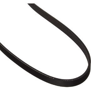 Dayco 5061015 Serpentine Belt , Black