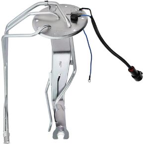 A-Premium Fuel Tank Sending Unit with with Sending Unit Compatible with Toyota Pickup 1989-1995 2.4L 3.0L, Gas, Replace# 23206-35101, 2320635101