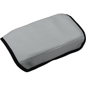 Center Console Armrest Cover for Honda Accord 2003-2007 / Center Car Interior Accessories/Durable Neoprene Fabric / 1 Pcs Gray