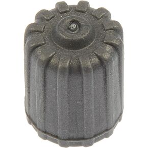 Dorman 609-130 Tire Pressure Monitoring System Valve Stem Cap, 50 Pack