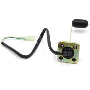 uxcell Motorcycle Scooter Fuel Tank Level Float Sensor Sending Unit for HJ125T-10