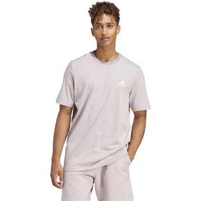 adidas Men's Seasonal Essential Mélange T-Shirt