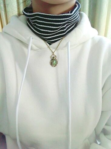 Antique Bronze Abalone Shell Bug Wildlife Necklace Scarab Earring Woodland Animal Jewelry Set in Saudi Arabia