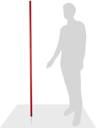Champion Sports Coaching Sticks in Kuwait