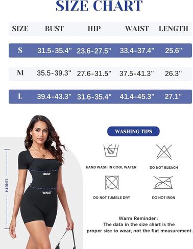 VVX Short Sleeve Bodycon Jumpsuit for Women Tummy Control Square Neck Yoga One Piece Shorts Rompers in Saudi Arabia