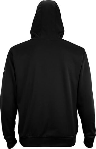 سترة بغطاء للرأس للرجال من New Era NFL، سترة صوفية للمحترفين لكرة القدم in Kuwait