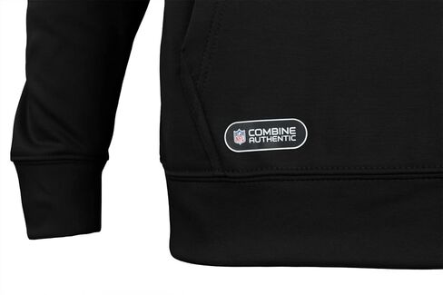 سترة بغطاء للرأس للرجال من New Era NFL، سترة صوفية للمحترفين لكرة القدم in Kuwait