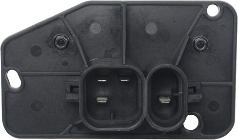 4720046 4P1721 Blower Motor Resistor ATC Control Module Replacement for Jeep Grand Cherokee 1993-1996 Part# RU-759 16173860 53-69657 GELUOXI in Saudi Arabia