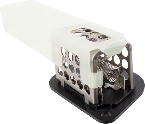 BOXI HVAC Blower Motor Resistor Compatible for Dodge B1500 B2500 B3500 1997-1998 / for Ram 1500 Van/for Ram 2500 Van/for Ram 3500 Van 1997-2003 | Replaces 4885456AA 4885456AB 4885346AA RU103 RU-103 in Saudi Arabia