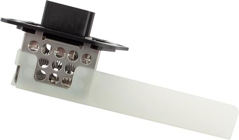 BOXI HVAC Blower Motor Resistor Compatible for Dodge B1500 B2500 B3500 1997-1998 / for Ram 1500 Van/for Ram 2500 Van/for Ram 3500 Van 1997-2003 | Replaces 4885456AA 4885456AB 4885346AA RU103 RU-103 in Saudi Arabia