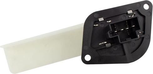 BOXI HVAC Blower Motor Resistor Compatible for Dodge B1500 B2500 B3500 1997-1998 / for Ram 1500 Van/for Ram 2500 Van/for Ram 3500 Van 1997-2003 | Replaces 4885456AA 4885456AB 4885346AA RU103 RU-103 in Saudi Arabia