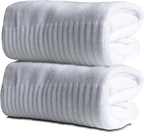 Womens Anti Odor Breathable Moisture Wicking Sports Cotton Low Cut Running Socks in Saudi Arabia