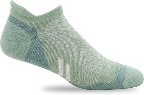 Sockwell Women's Incline II Micro Moderate Compression Sock in Saudi Arabia