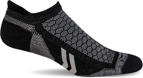 Sockwell Women's Incline II Micro Moderate Compression Sock in Saudi Arabia