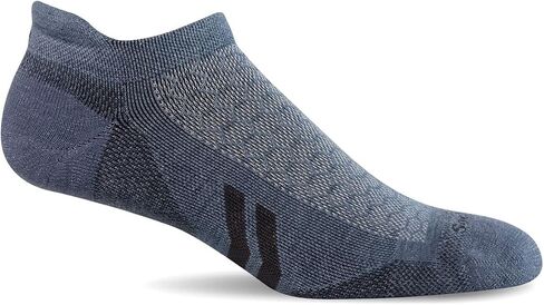 Sockwell Women's Incline II Micro Moderate Compression Sock in Saudi Arabia