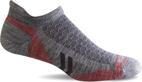 Sockwell Women's Incline II Micro Moderate Compression Sock in Saudi Arabia