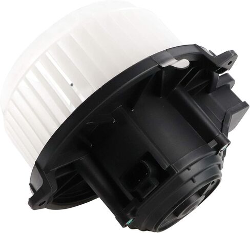 HVAC Blower Motor w/Fan for 2010-2012 Ford Fusion Lincoln MKZ 2010-2011 Mercury Milan Replaces for PM9381 700270 75874 in Saudi Arabia