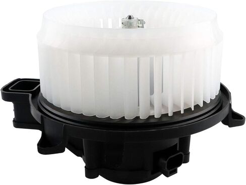 HVAC Blower Motor w/Fan for 2010-2012 Ford Fusion Lincoln MKZ 2010-2011 Mercury Milan Replaces for PM9381 700270 75874 in Saudi Arabia