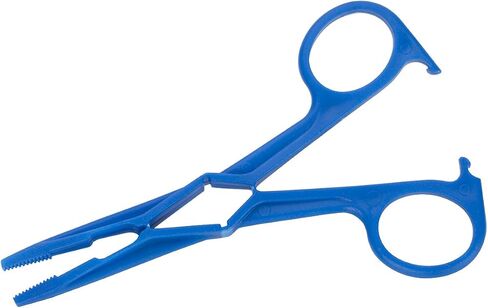 Plastistat, Plastic Hemostat, 4-7/8 Inches | HEM-300.00 in Saudi Arabia