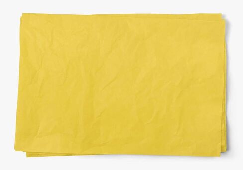 InsideMyNest Premium Quality Extra Large Tissue Paper Sheets 30x20" 750x500mm Biodegradable Eco-friendly Compostable Acid-free Colorfast Bleed Resistant (Pack of 10 sheets) (Aloe) in Kuwait
