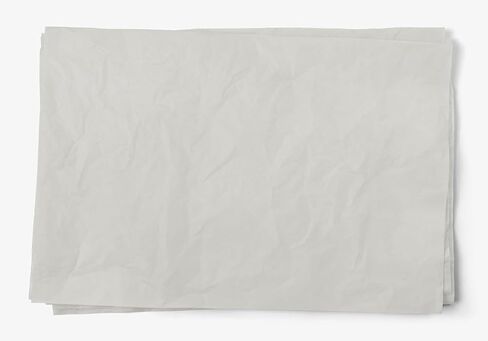 InsideMyNest Premium Quality Extra Large Tissue Paper Sheets 30x20" 750x500mm Biodegradable Eco-friendly Compostable Acid-free Colorfast Bleed Resistant (Pack of 10 sheets) (Aloe) in Kuwait