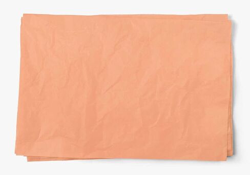 InsideMyNest Premium Quality Extra Large Tissue Paper Sheets 30x20" 750x500mm Biodegradable Eco-friendly Compostable Acid-free Colorfast Bleed Resistant (Pack of 10 sheets) (Aloe) in Kuwait