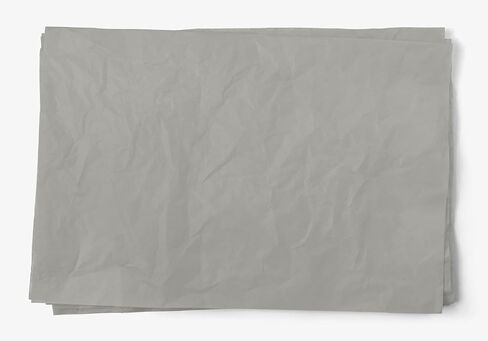 InsideMyNest Premium Quality Extra Large Tissue Paper Sheets 30x20" 750x500mm Biodegradable Eco-friendly Compostable Acid-free Colorfast Bleed Resistant (Pack of 10 sheets) (Aloe) in Kuwait