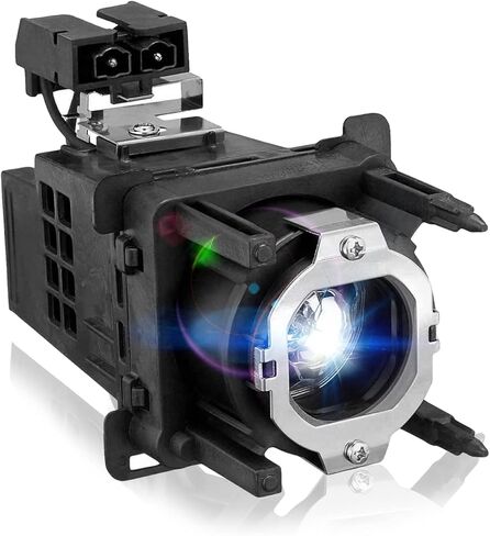XL-2500 / F93089000 Replacement Lamp with Housing Compatible with Sony KDF-46E3000 / KDF-50E3000 / KDF-37H1000 in Saudi Arabia