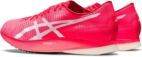 ASICS Unisex's METASPEED LD Track & Field Shoes in Saudi Arabia