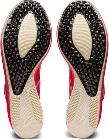 ASICS Unisex's METASPEED LD Track & Field Shoes in Saudi Arabia