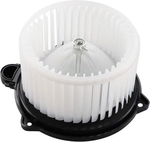 AEagle AC Heater Blower Motor Fan Assembly for 2010-2013 Kia Soul Replaces for 700246 971132K000 in Saudi Arabia