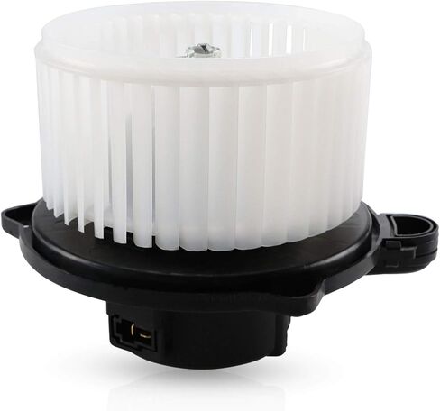 AEagle AC Heater Blower Motor Fan Assembly for 2010-2013 Kia Soul Replaces for 700246 971132K000 in Saudi Arabia