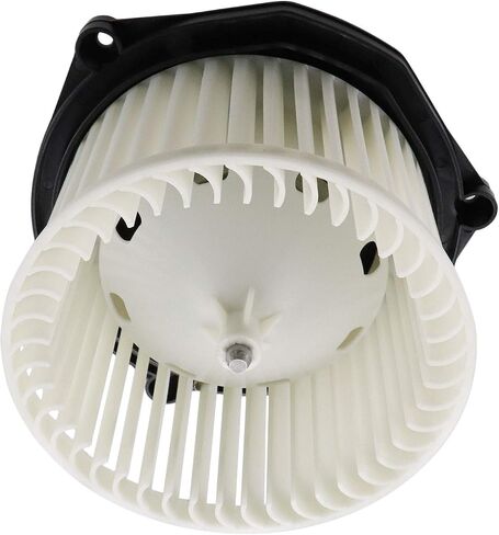 Heater Blower Motor with Fan for Chevy Cavalier/Malibu/Pontiac Sunfire/Grand Am/Oldsmobile Alero Replaces for 700075 52498951 in Saudi Arabia