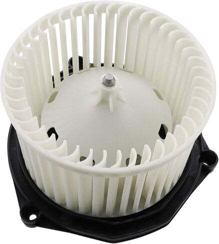 Heater Blower Motor with Fan for Chevy Cavalier/Malibu/Pontiac Sunfire/Grand Am/Oldsmobile Alero Replaces for 700075 52498951 in Saudi Arabia